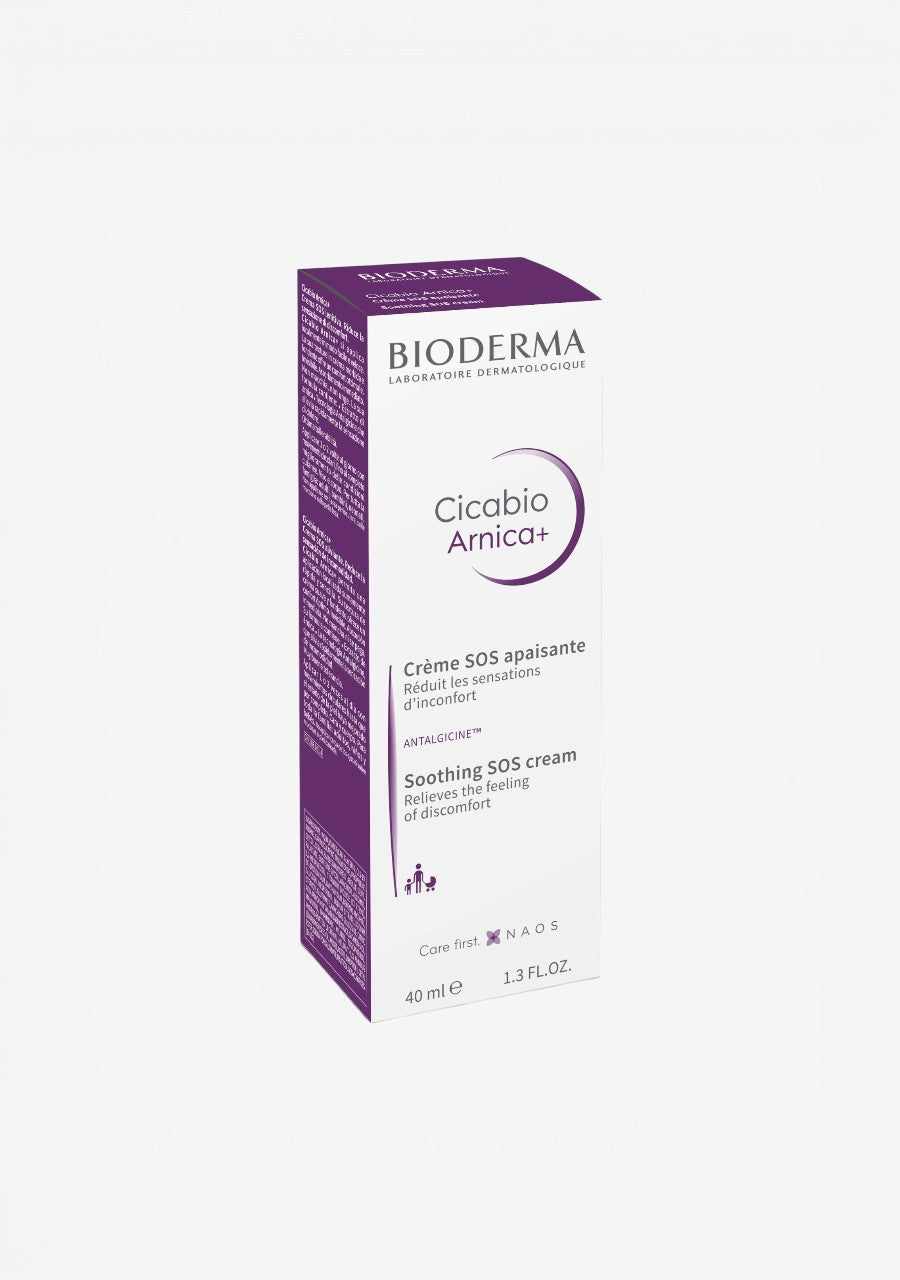 Cicabio Arnica+