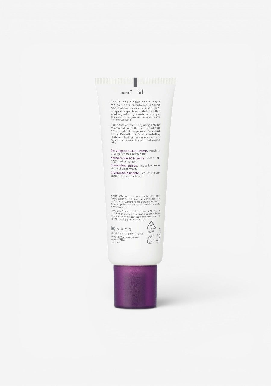 Cicabio Arnica+