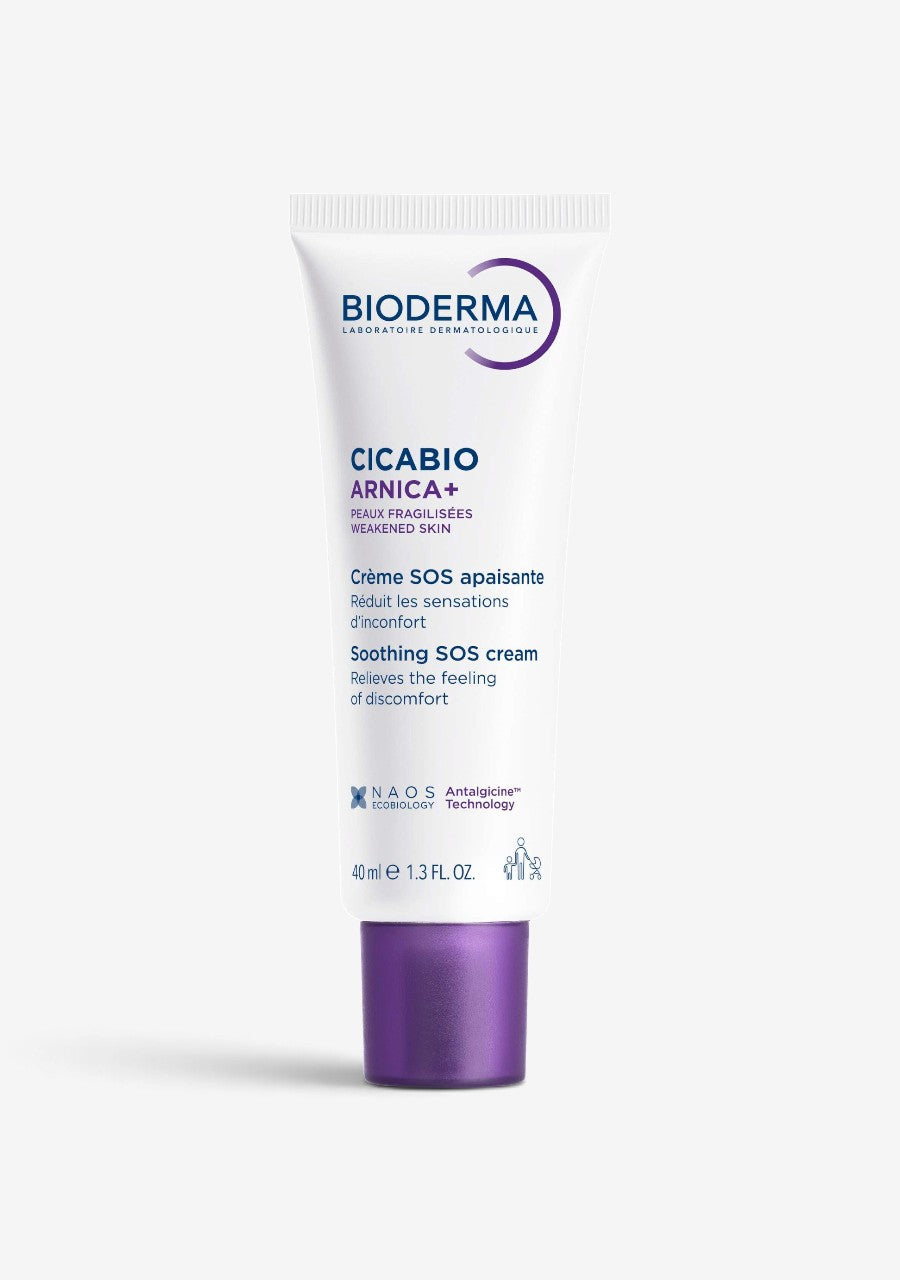 Cicabio Arnica+