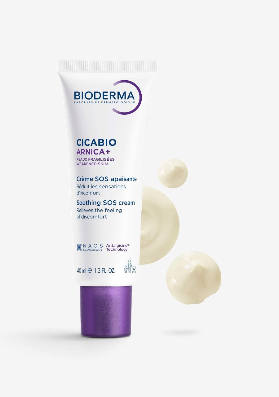 Cicabio Arnica+