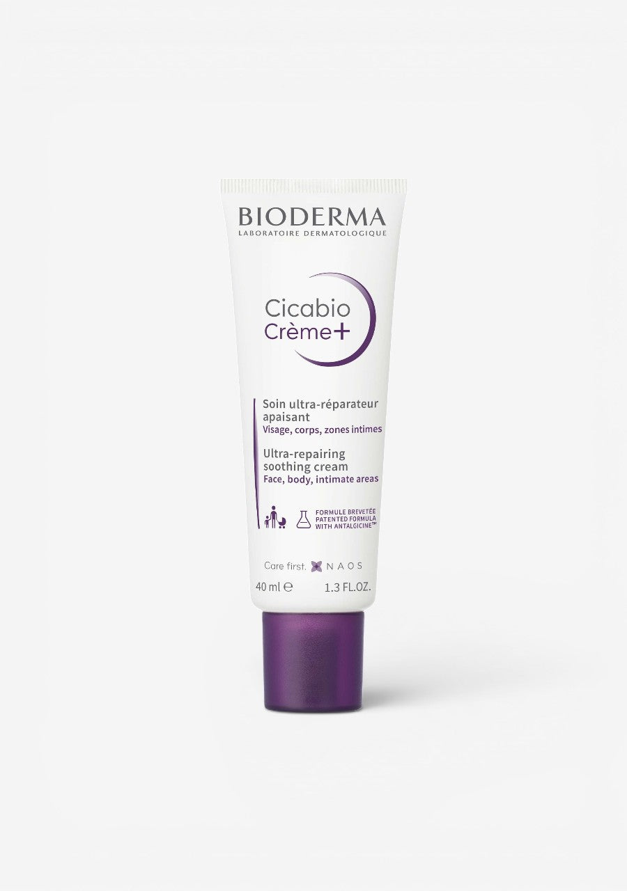 Cicabio Crème+