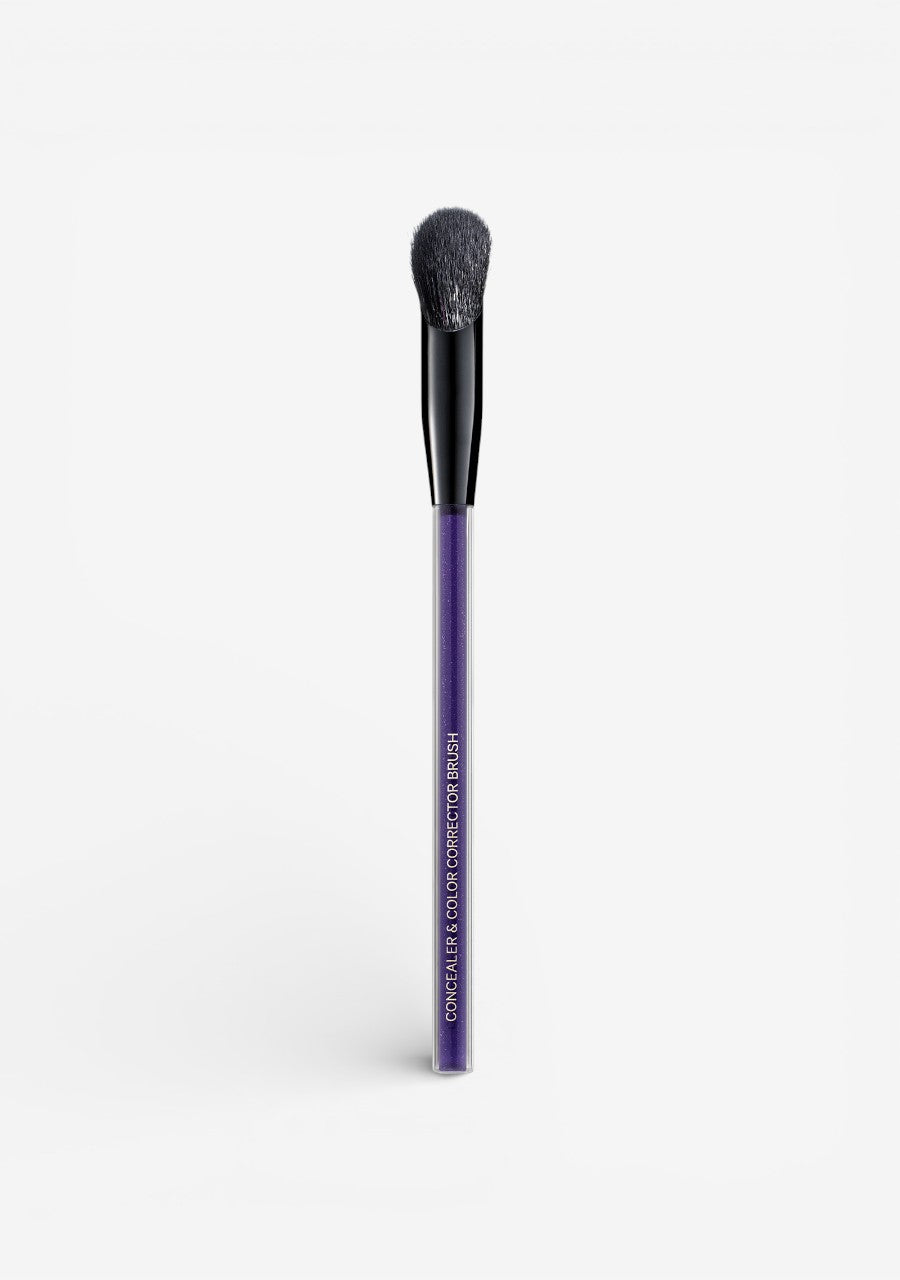 Concealer and Color Corrector Brush