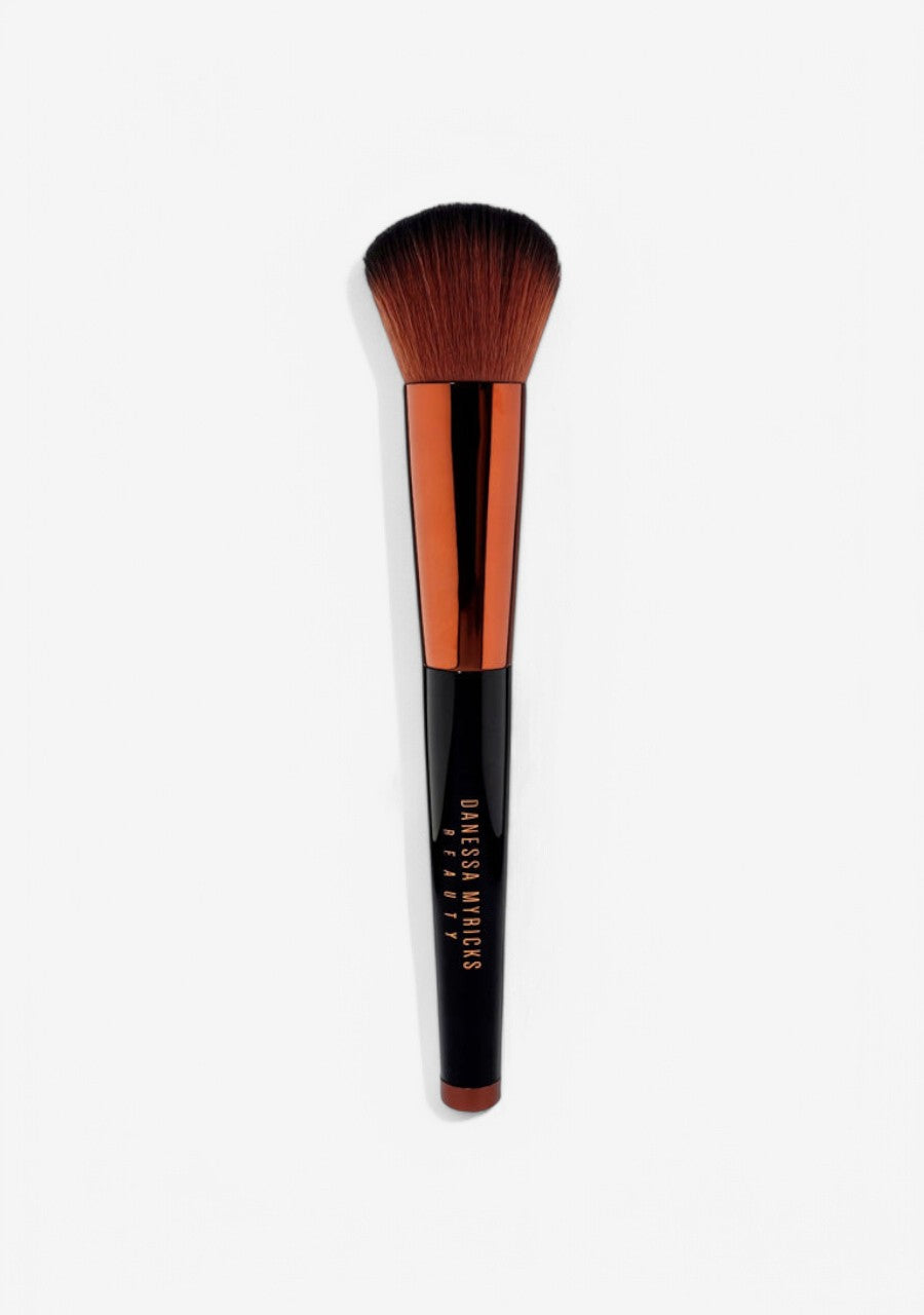 Yummy Face 1.0 All Over Complexion Brush