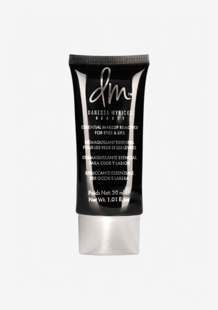 Essential Eye & Lip Makeup Remover