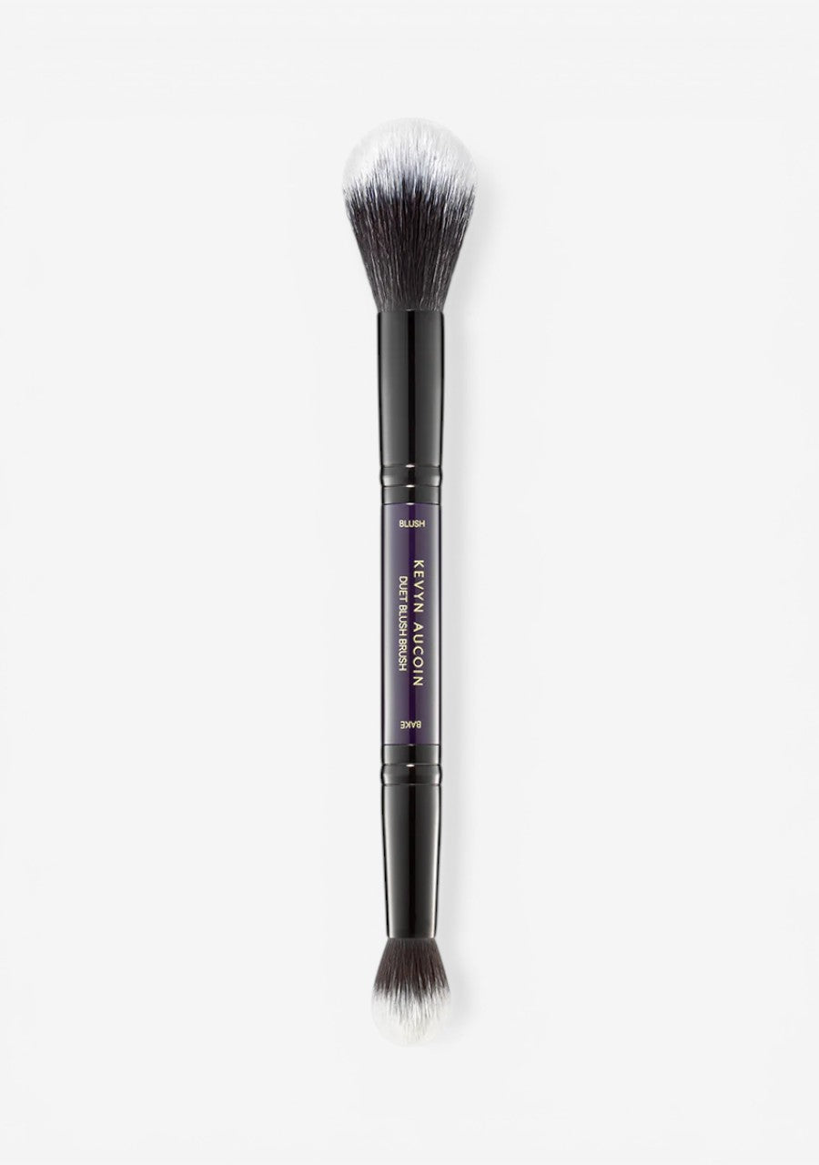 Duet Blush Brush