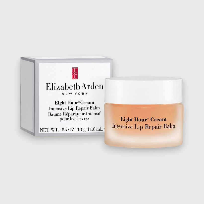 Eight Hour Cream Intensive Lip Repair Balm