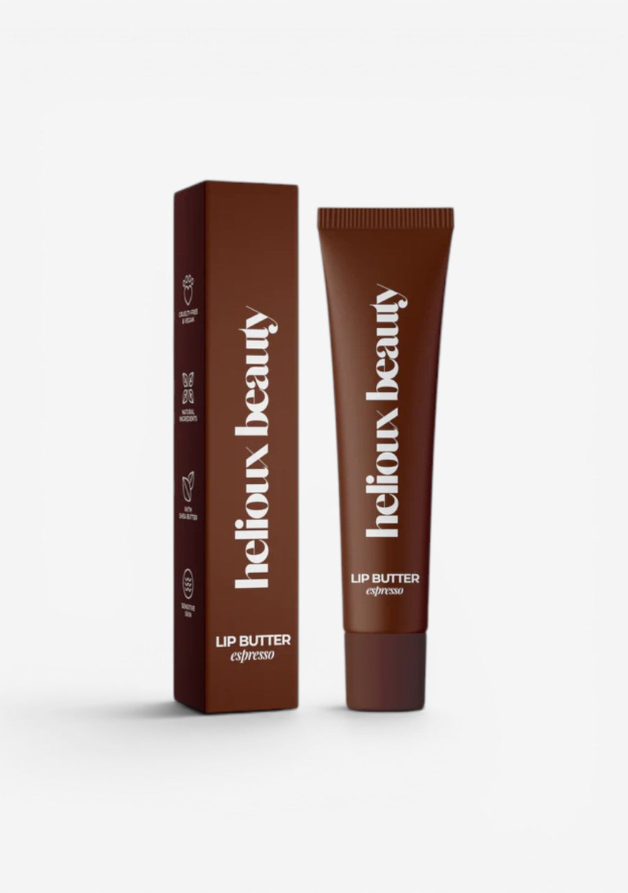 Lip Butter