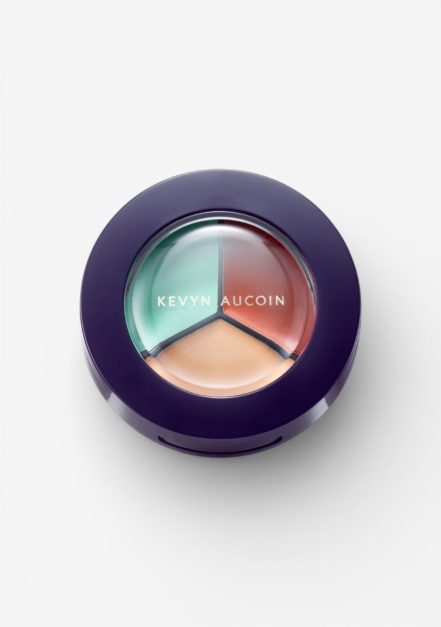 Face Forward Color Corrector