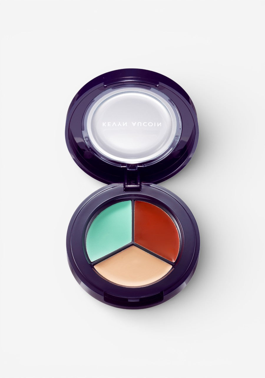 Face Forward Color Corrector