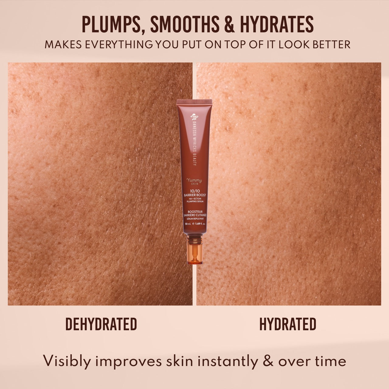 Yummy Skin 10/10 Barrier Boost