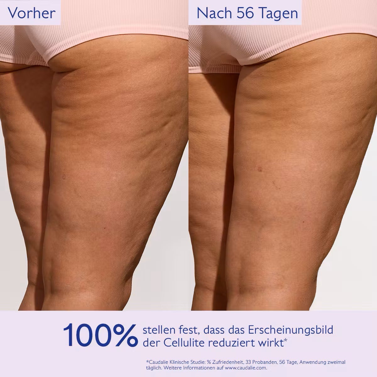 Resveratrol-Lift Straffende Kaschmir Körpercreme