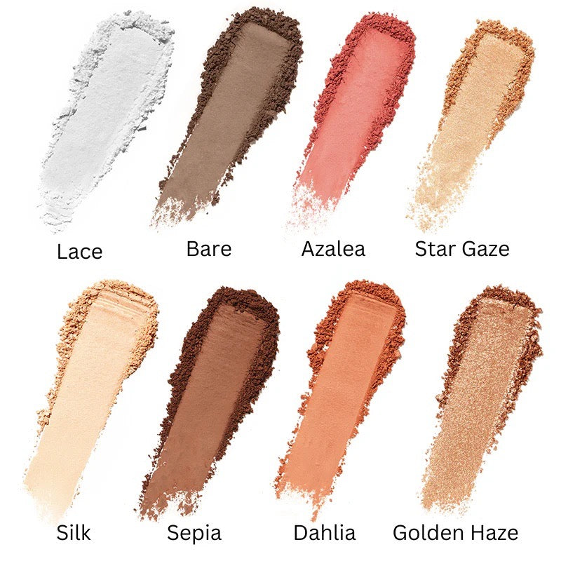 Sculpt and Define Contour Book Volume IV