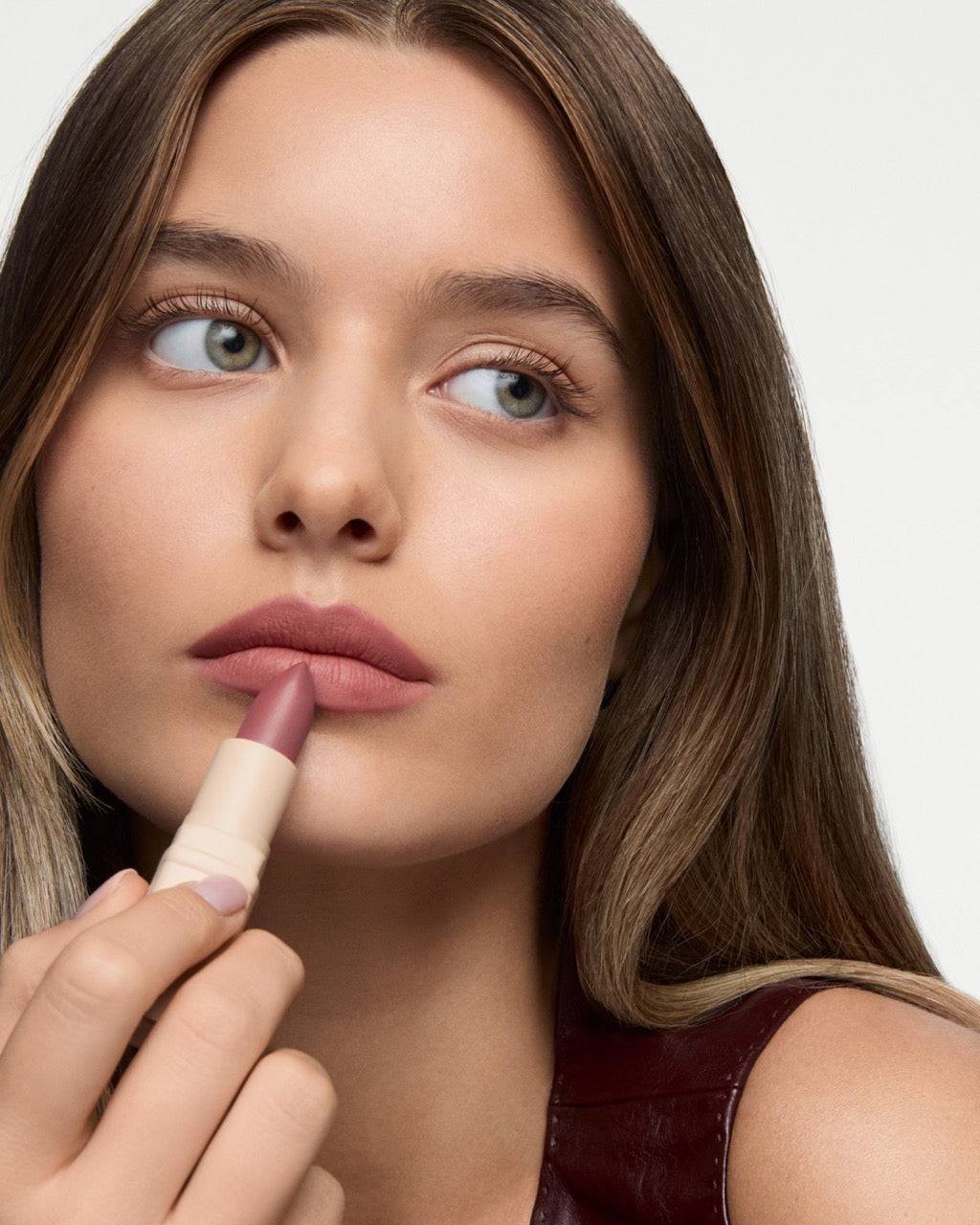 Iconic Duo Lip Makeup Set