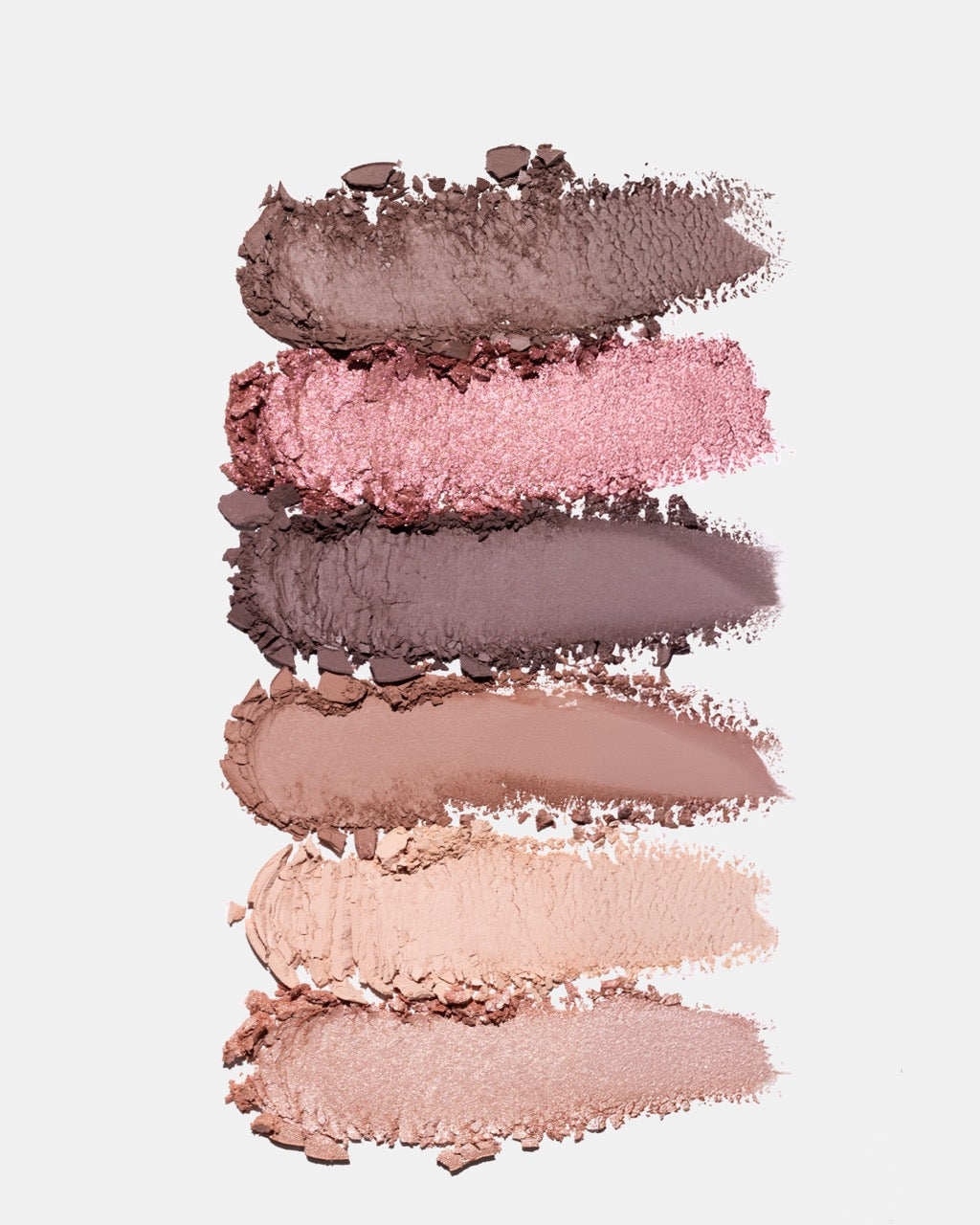 Playinn Eyeshadow Palette - Fizzy Toffee