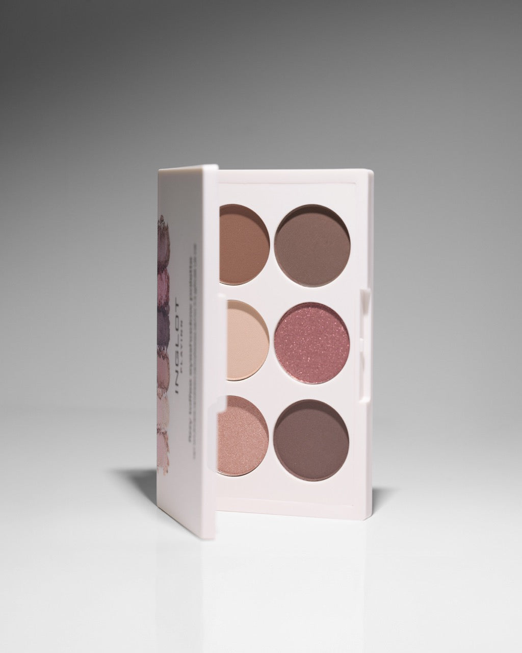Playinn Eyeshadow Palette - Fizzy Toffee