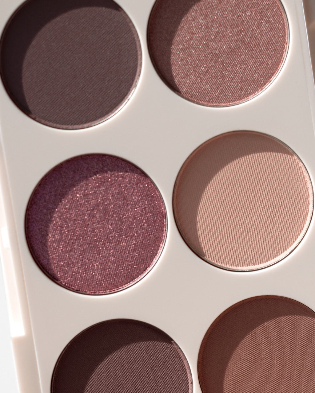 Playinn Eyeshadow Palette - Fizzy Toffee
