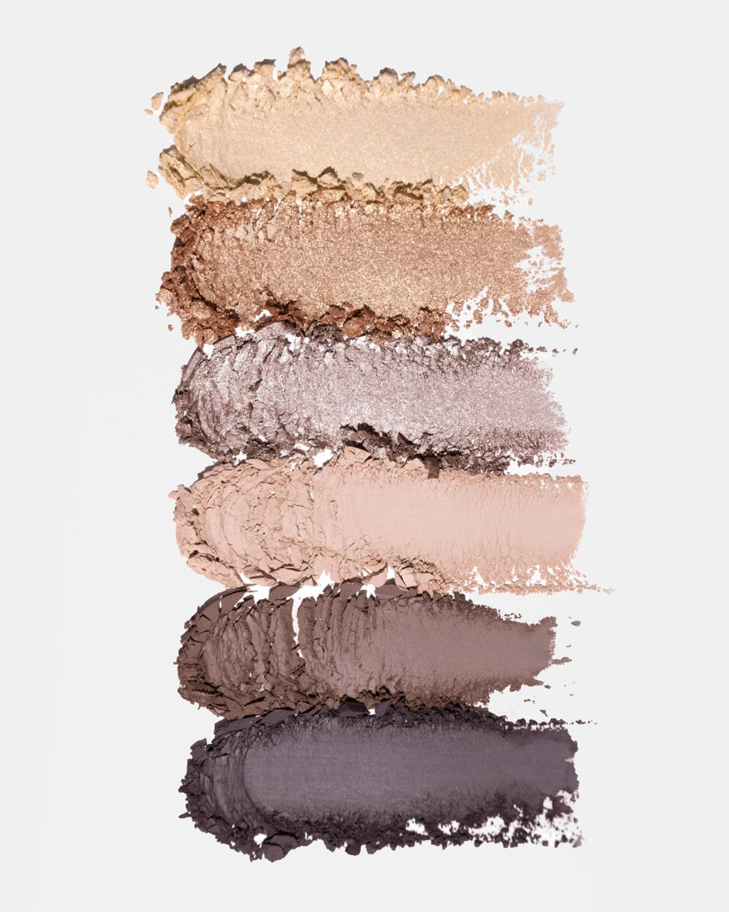 Playinn Eyeshadow Palette - Wanna Banana