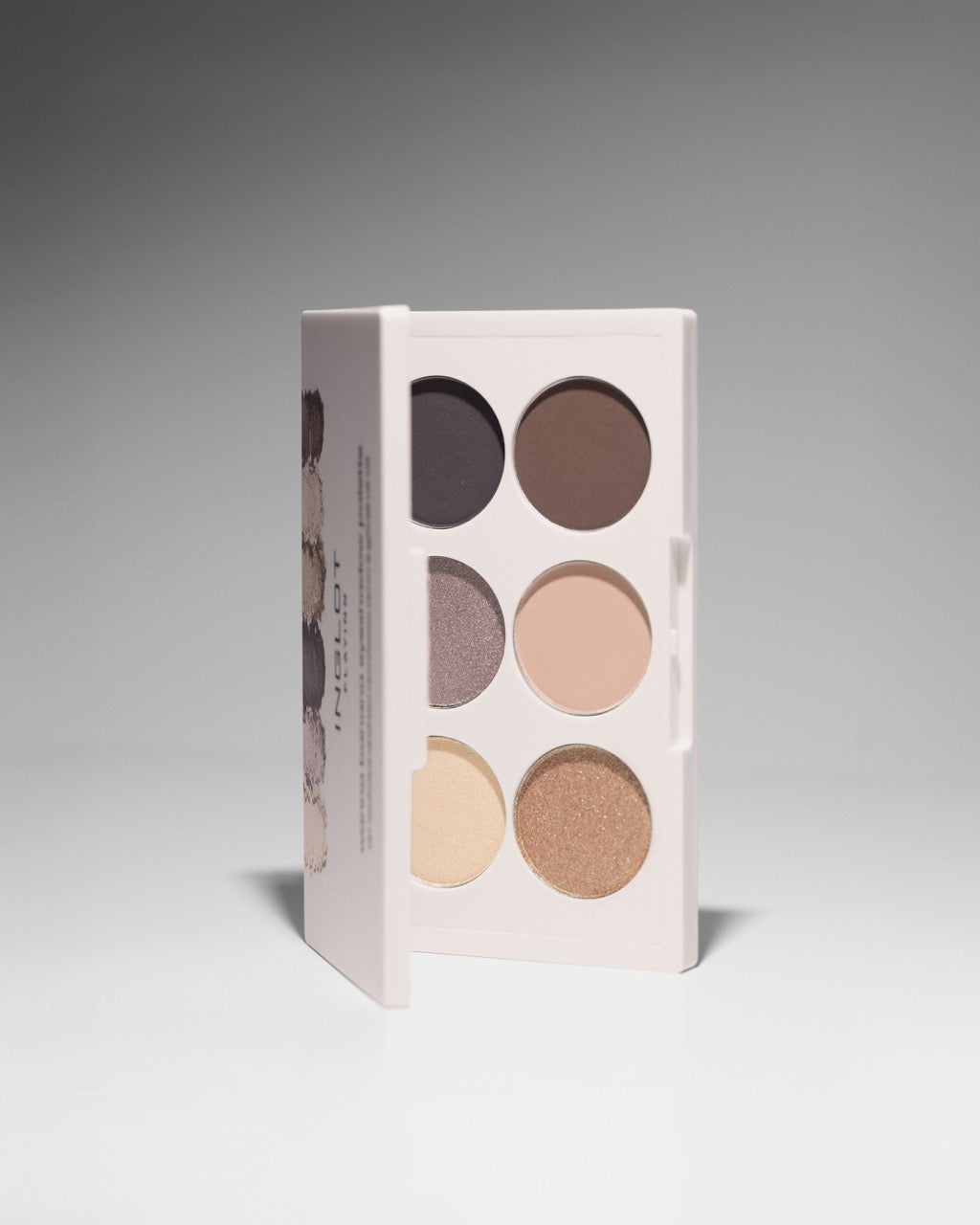 Playinn Eyeshadow Palette - Wanna Banana