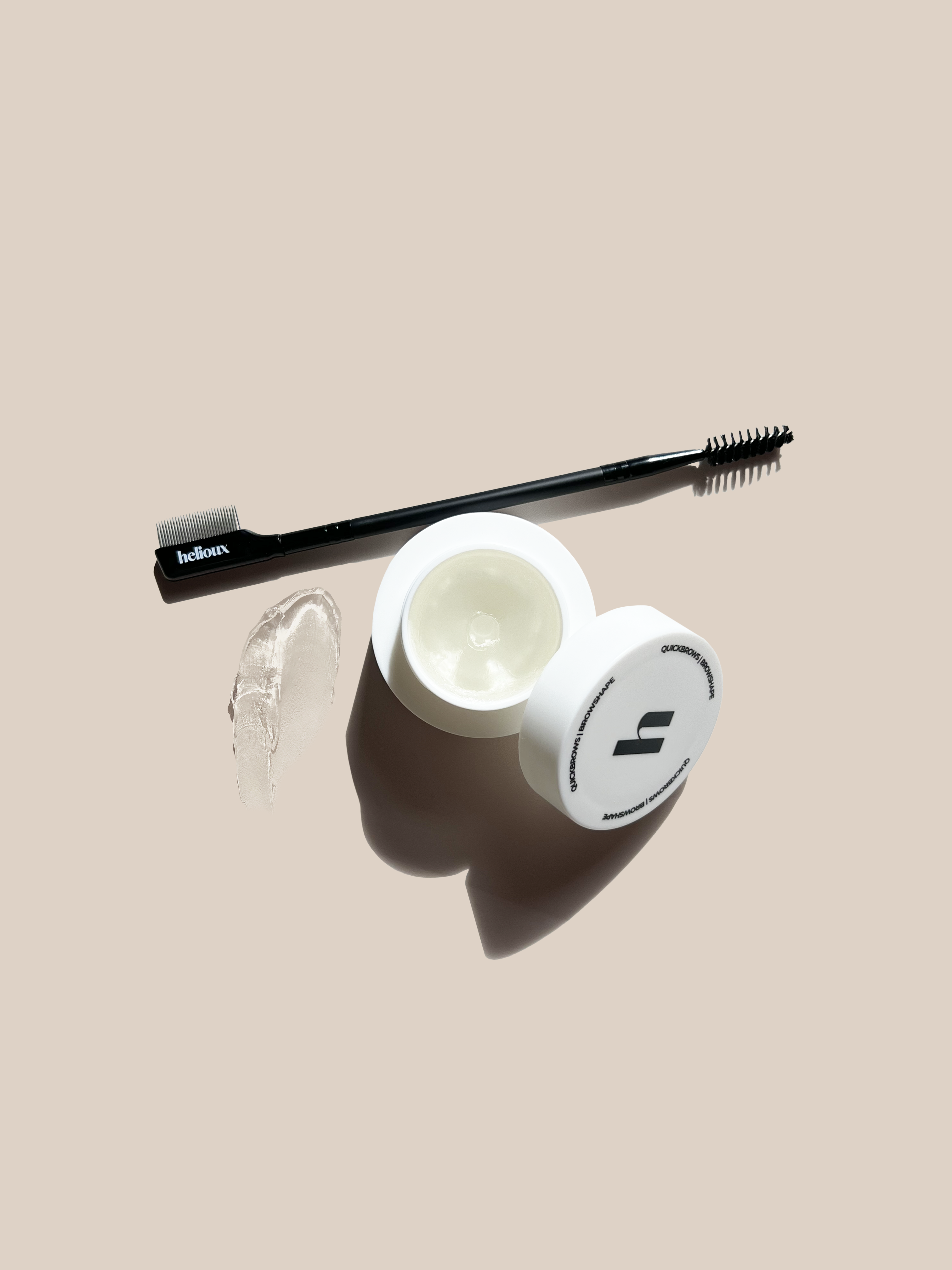 Quickbrows Browshape