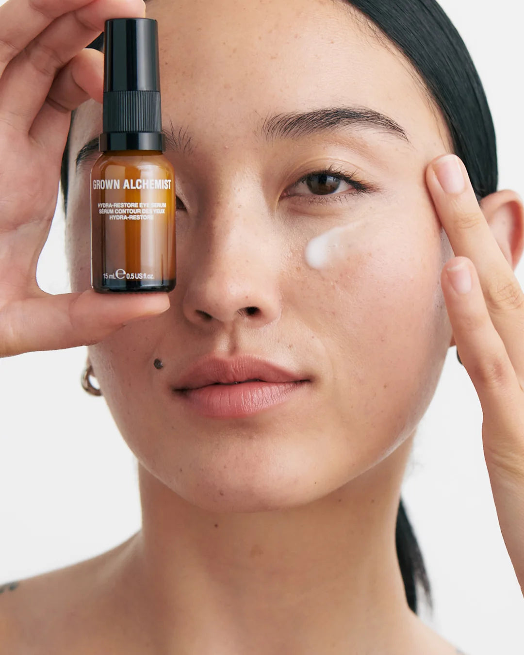 Hydra-Restore Eye Serum