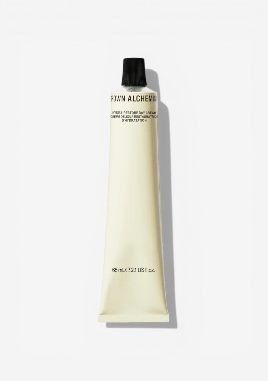 Hydra-Restore Day Cream