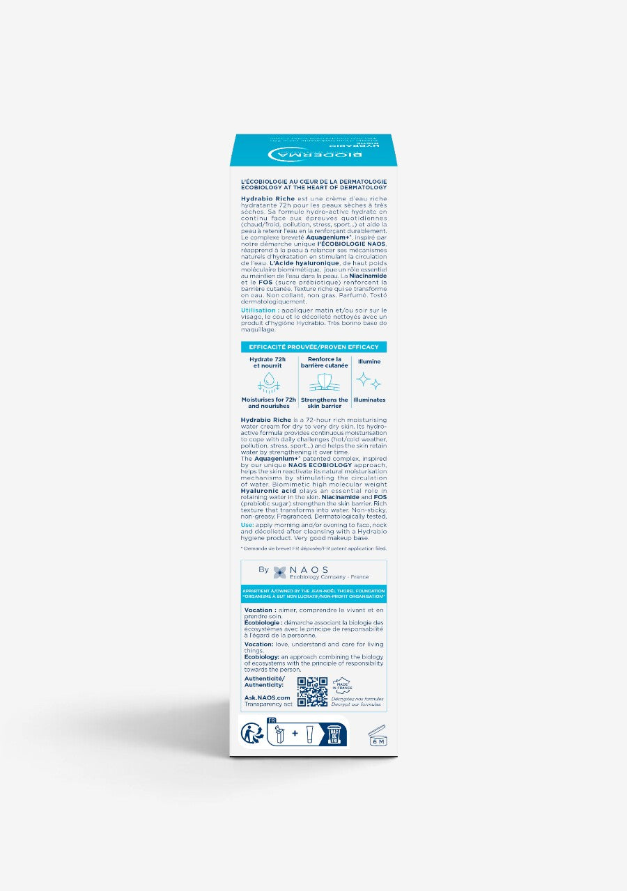 Hydrabio Riche
