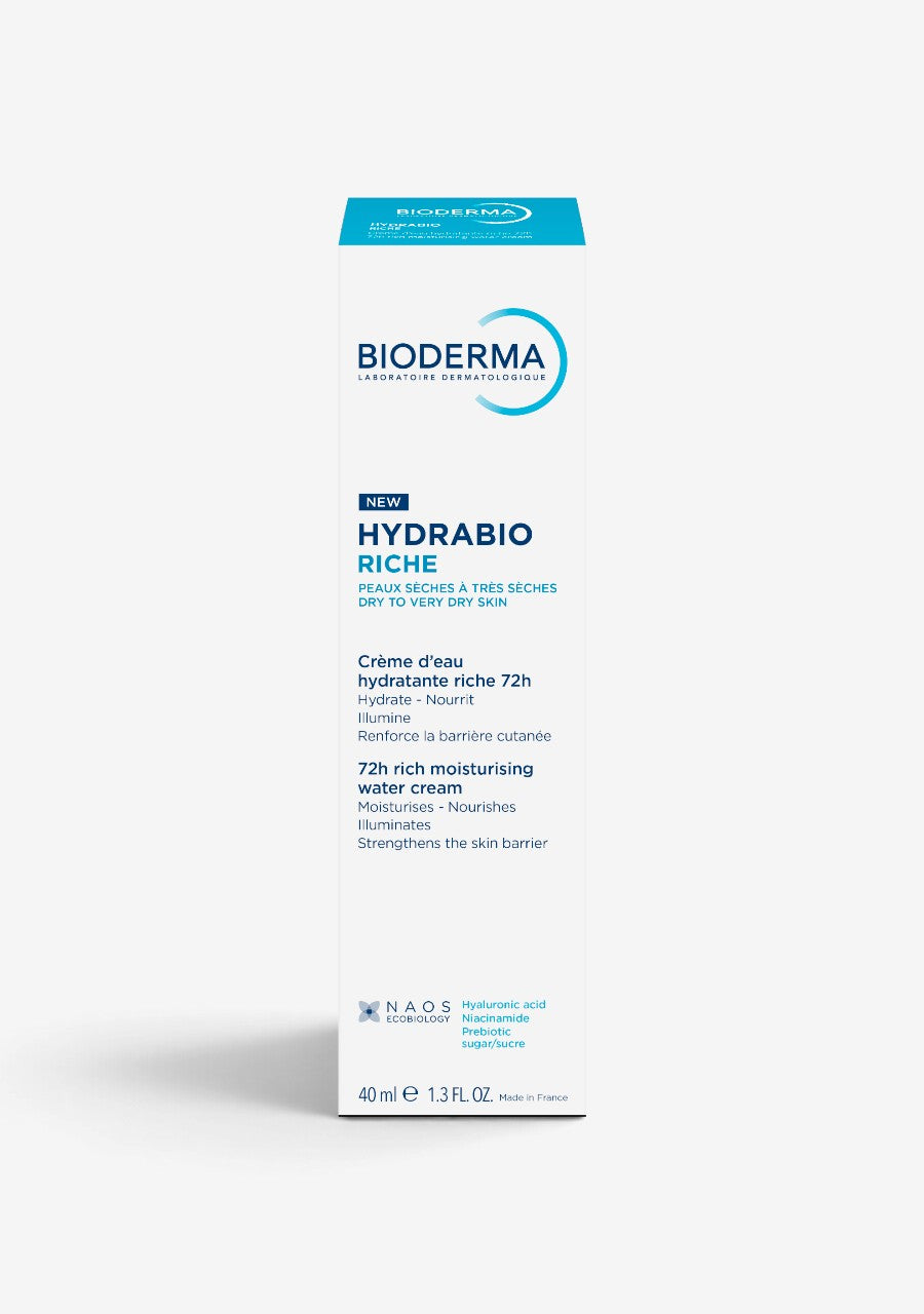 Hydrabio Riche