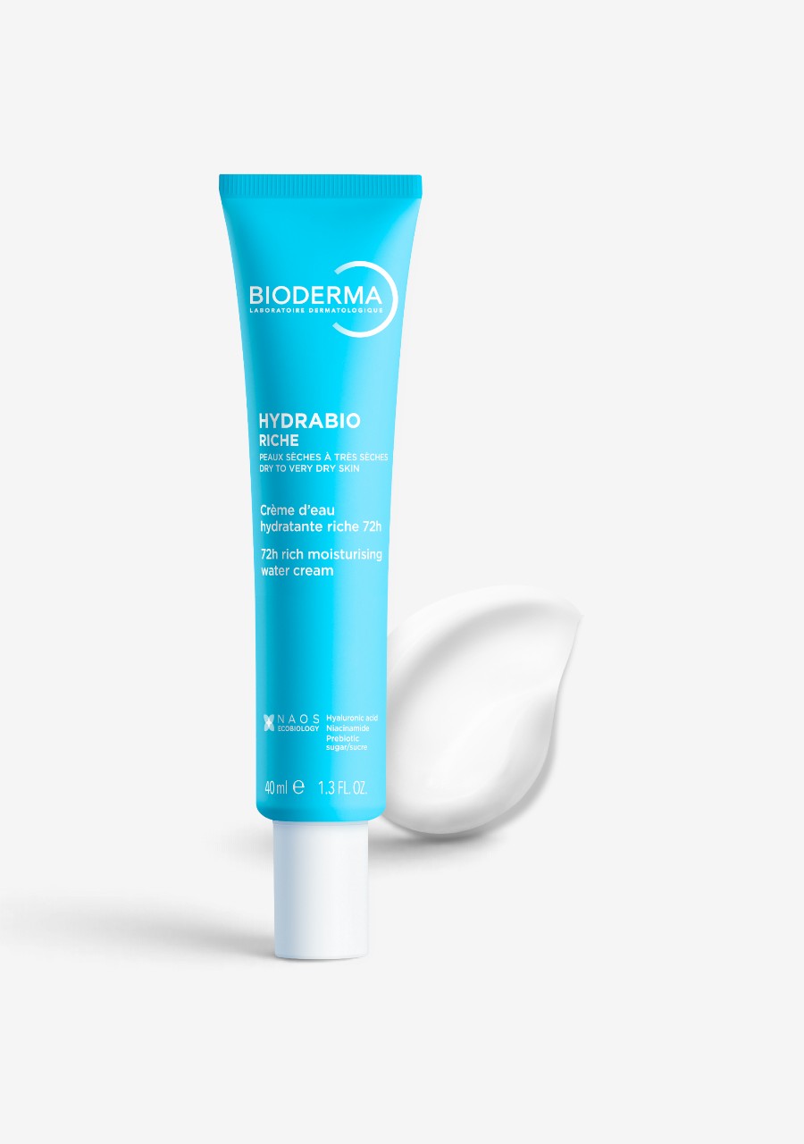 Hydrabio Riche