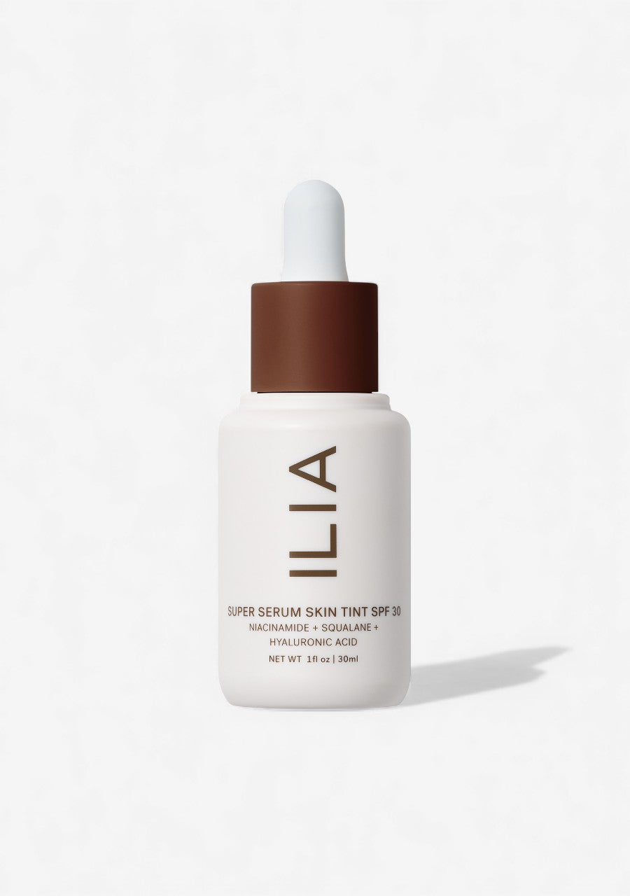 Super Serum Skin Tint LSF30