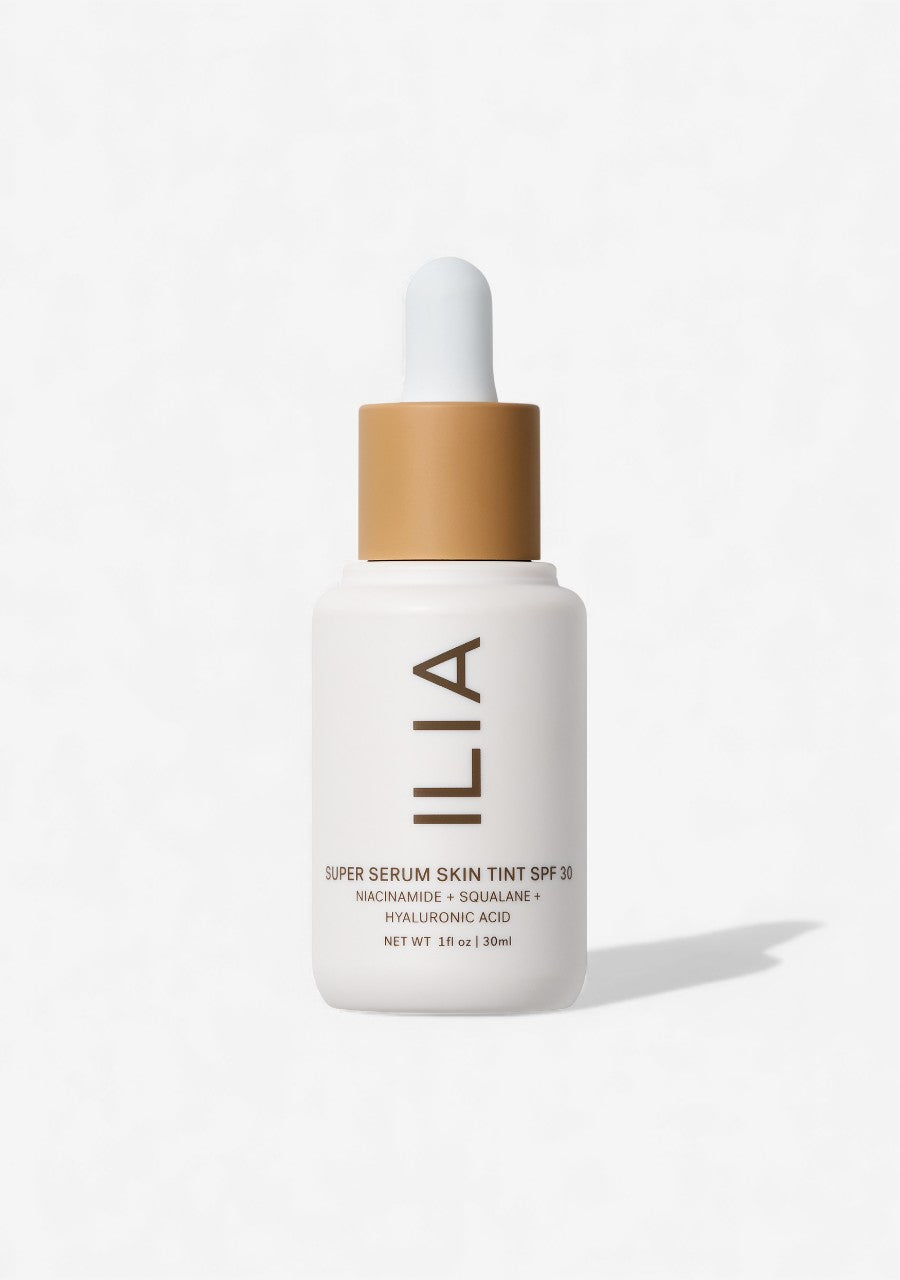 Super Serum Skin Tint LSF30