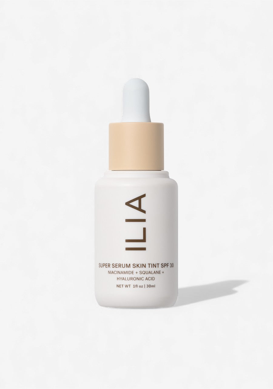 Super Serum Skin Tint LSF30