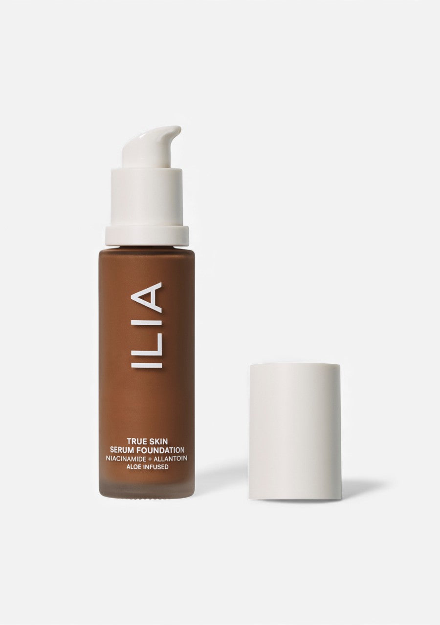 True Skin Serum Foundation