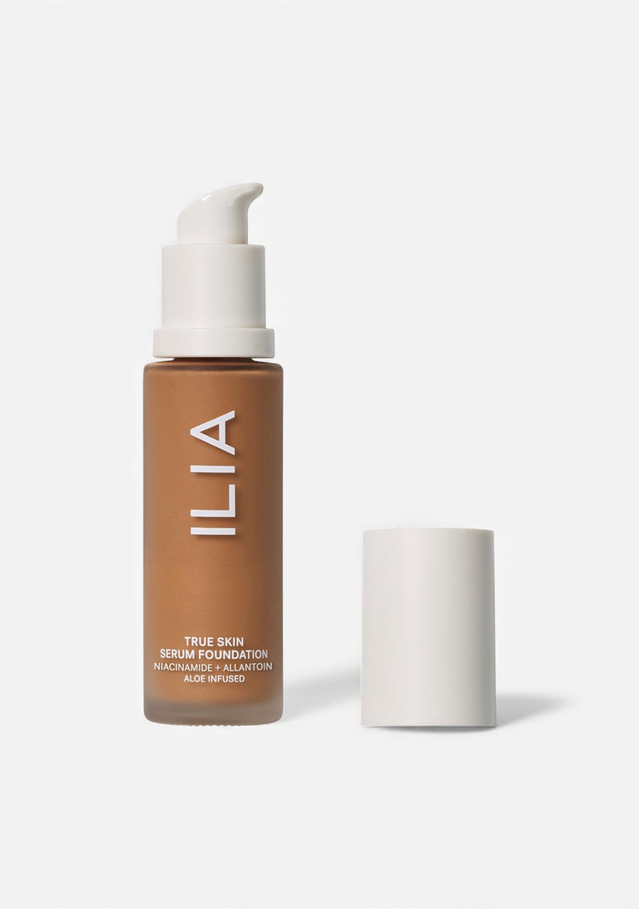 True Skin Serum Foundation