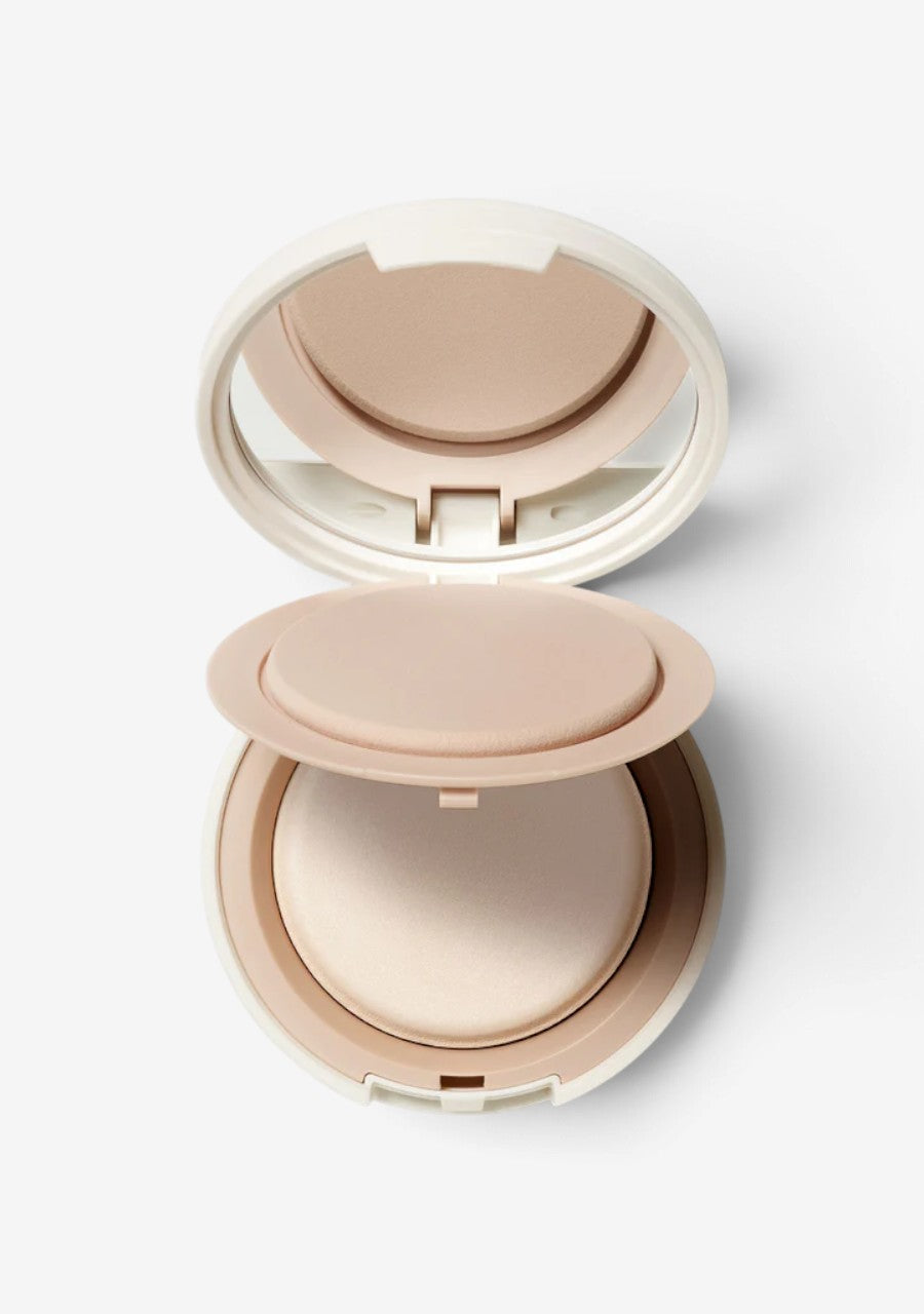 Soft Focus Finishing Powder