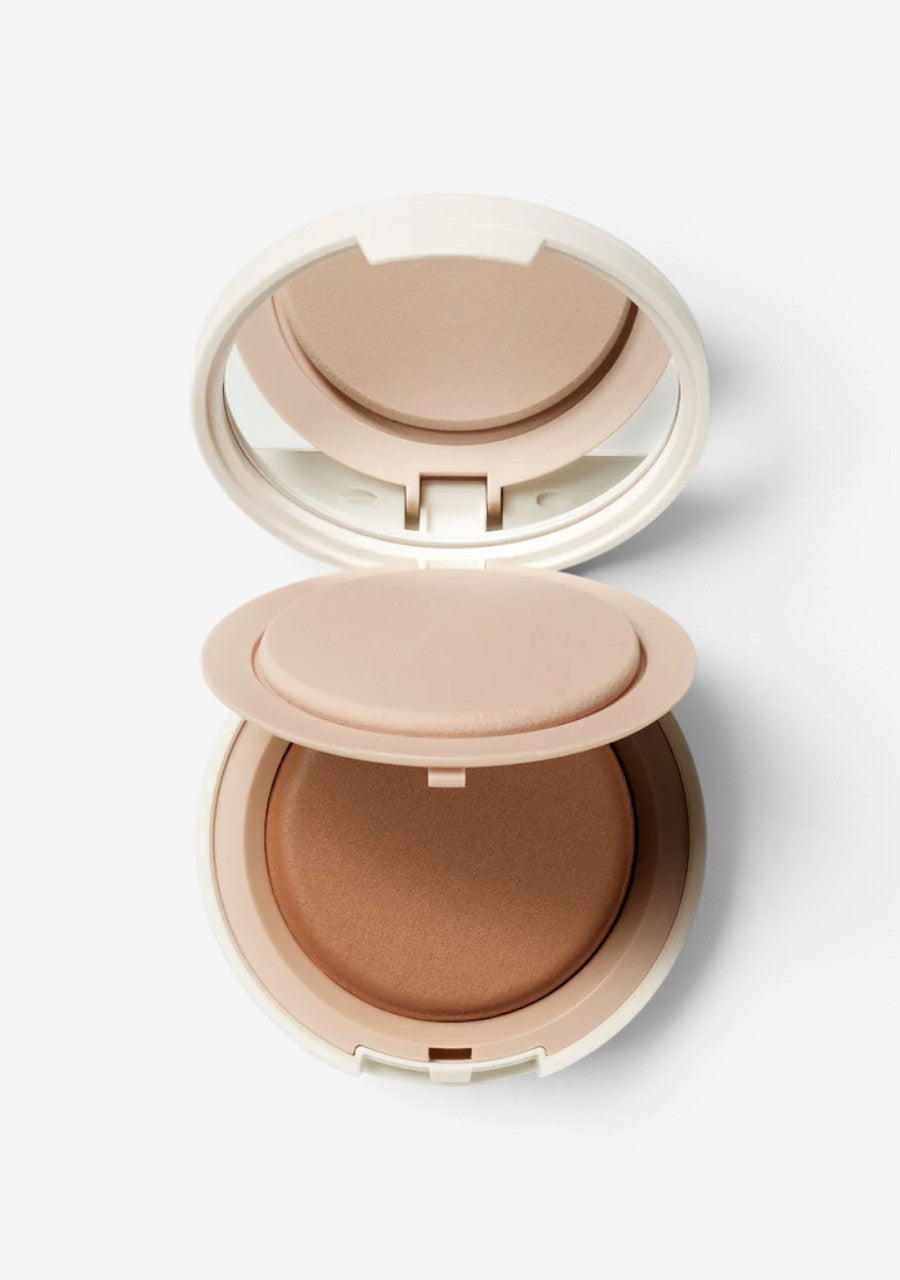 Soft Focus Finishing Powder
