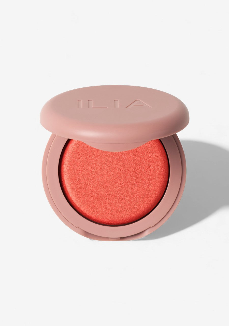 Soft Focus Blurring Blush