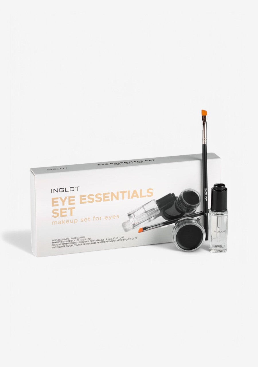 Eye Essentials Set