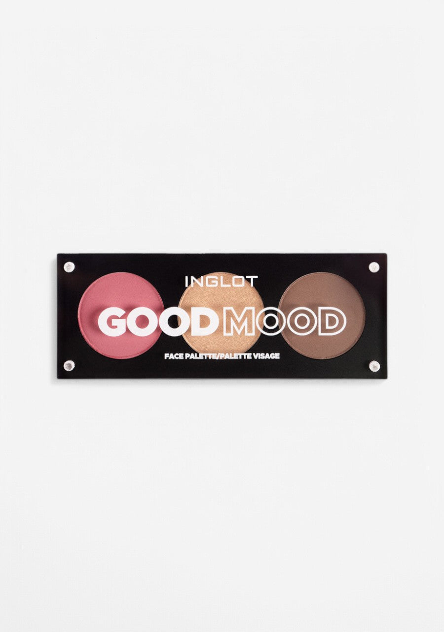 Good Mood Face Palette