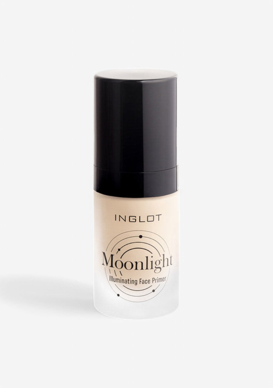 Moonlight Illuminating Face Primer