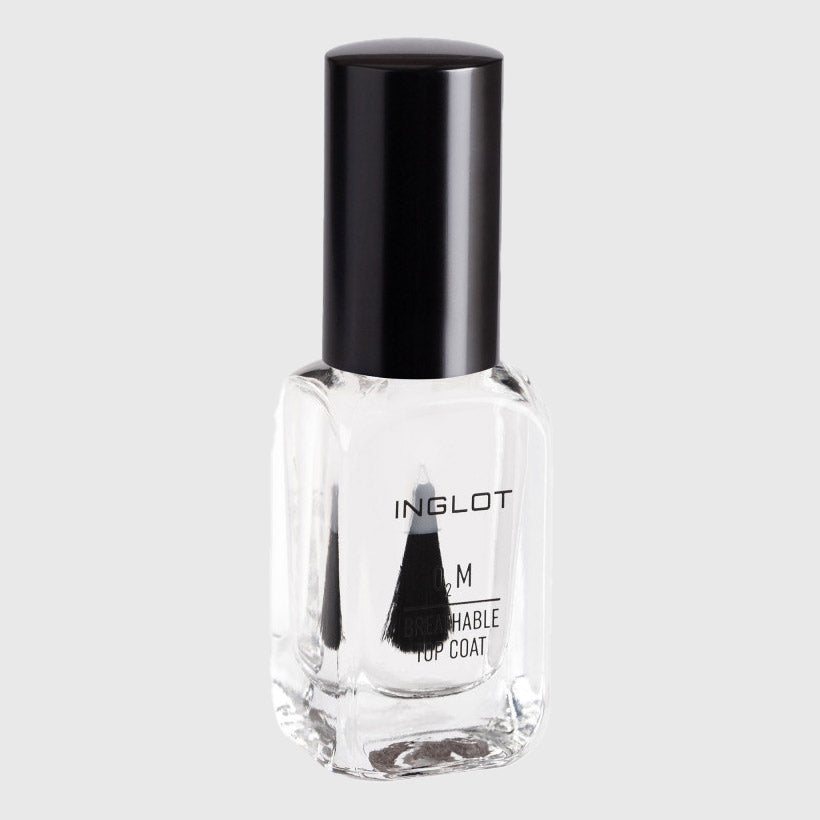 O2M Breathable Top Coat