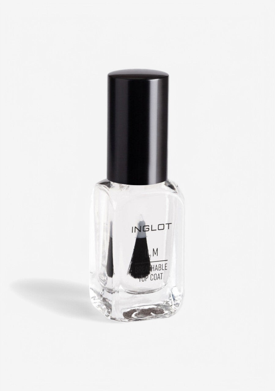 O2M Breathable Top Coat