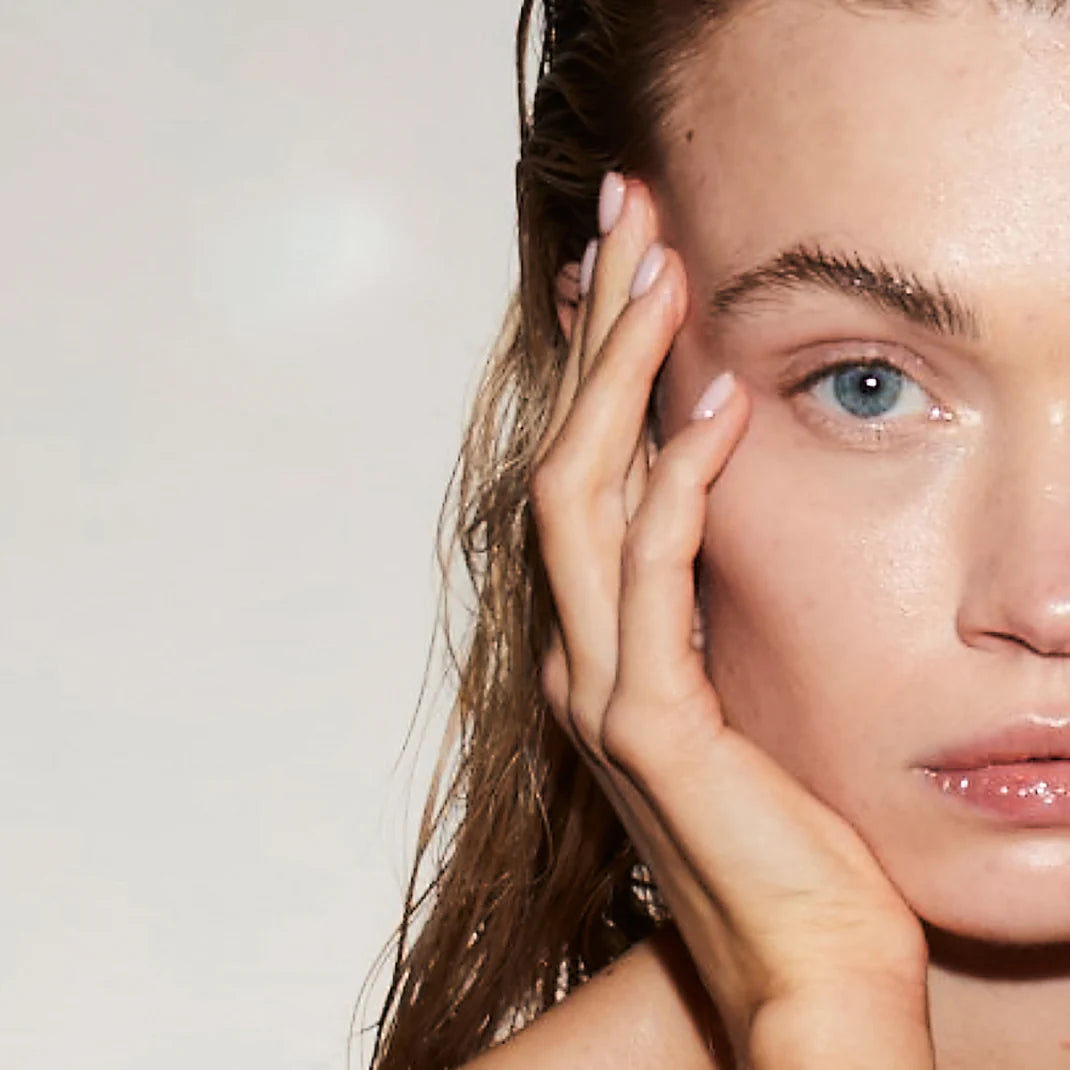 Instant Smoothing Serum