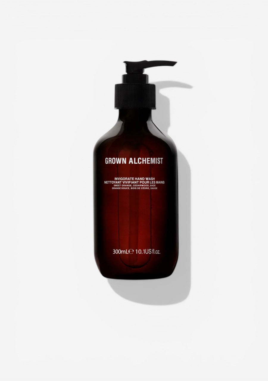 Invigorate Hand Wash