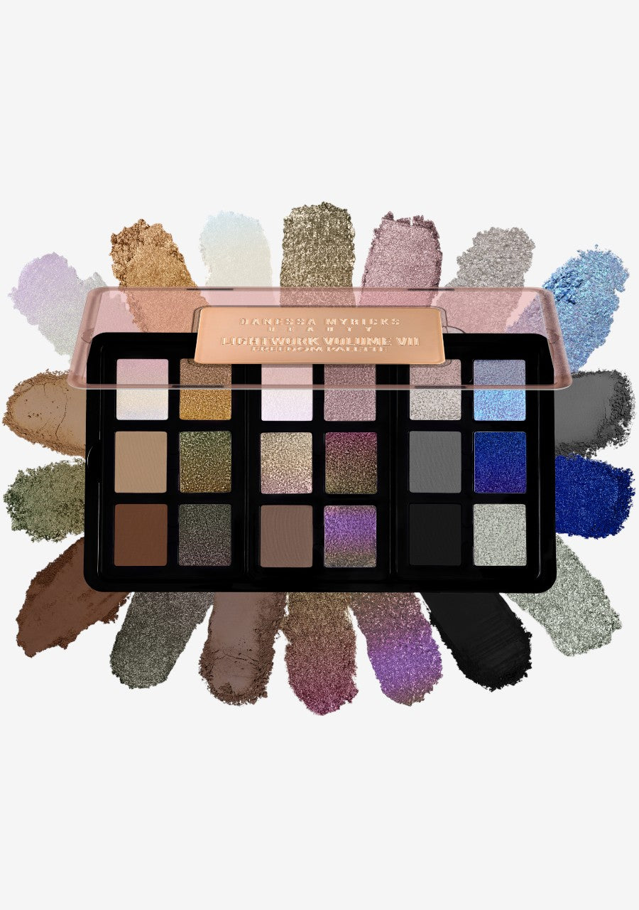 Lightwork VII Freedom Palette