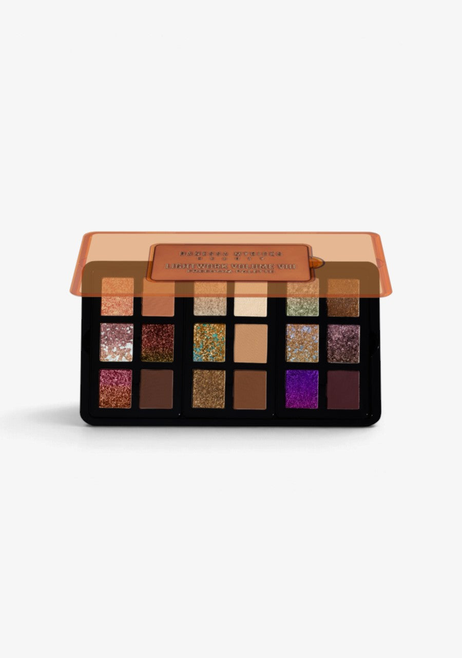 Lightwork VIII Freedom Palette