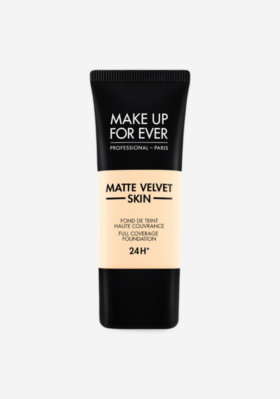 Matte Velvet Skin Liquid