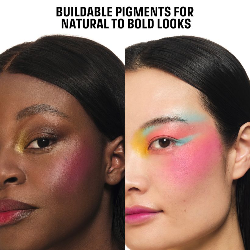 Artist Color Palette
