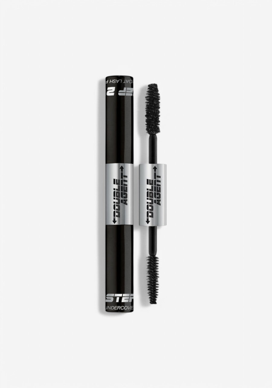 Double Agent Lash Extender + Undercover Fiber Booster