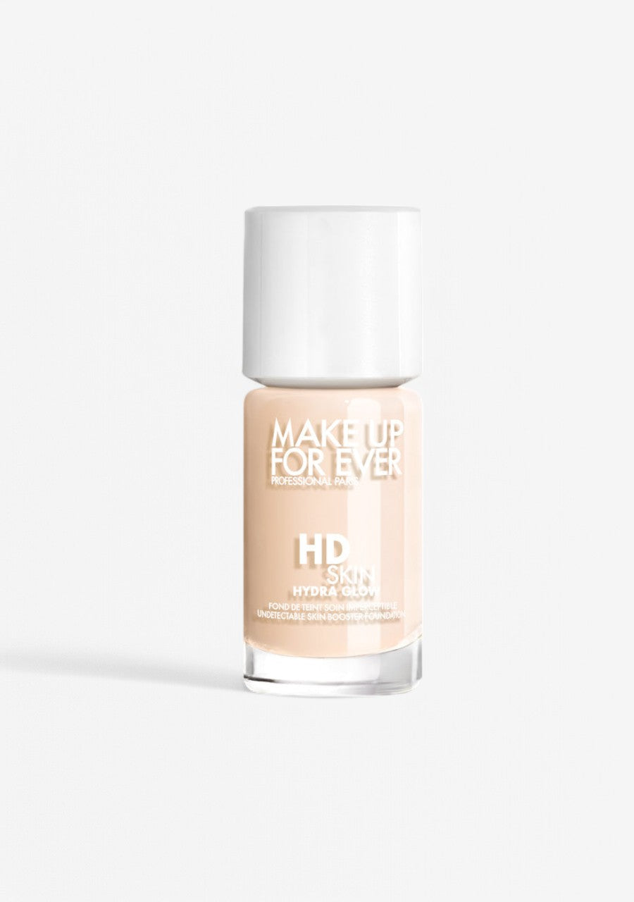 HD Skin Hydra Glow Foundation