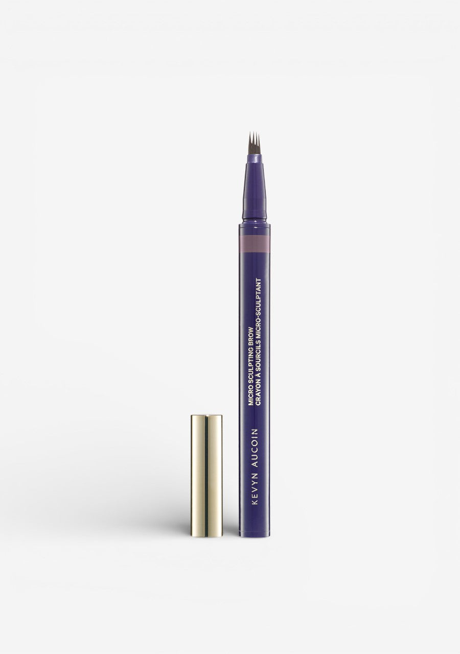 Micro-Sculpting Brow